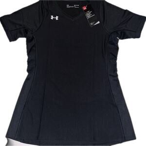 Under Armour UA Volleyball Short Sleeve Jersey top